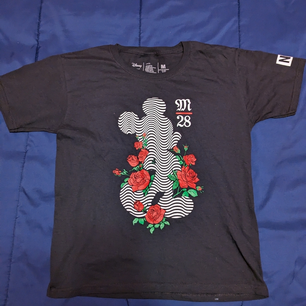 Disney shirt